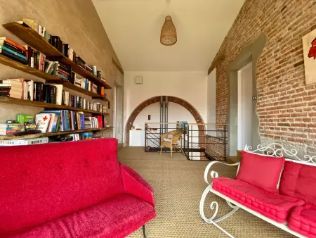 Gîte calme à côté d'une exploitation - pers. - Photo 11