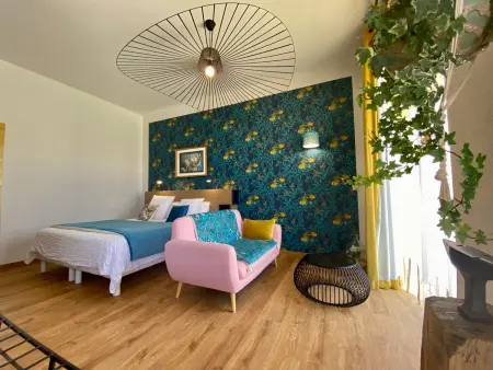 Gîte calme près des plages, Gite 2 personnes à La Bernerie en Retz - Photo 2