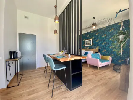 Gîte calme près des plages, Gite 2 personnes à La Bernerie en Retz - Photo 3