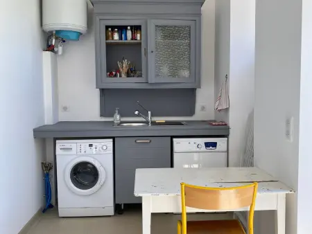 Gîte calme près des plages, Gite 2 personnes à La Bernerie en Retz - Photo 10