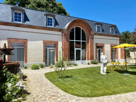 Gîte calme près des plages, Gite 2 personnes à La Bernerie en Retz - Photo 13