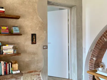 Gîte calme proche plages - 2 pers., Gite 2 personnes à La Bernerie en Retz - Photo 18