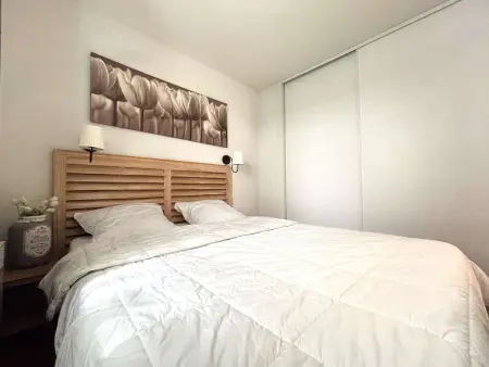 Appartement familial proche plage - 4 pers., Appartement 4 personnes à Fouesnant - Photo 4