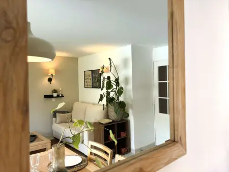 Appartement familial proche plage - 4 pers., Appartement 4 personnes à Fouesnant - Photo 8