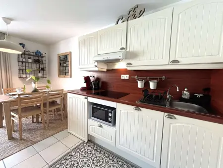 Appartement familial proche plage - 4 pers., Appartement 4 personnes à Fouesnant - Photo 9