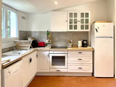 Maison avec parking - 6 pers., Maison 6 personnes à La Palmyre - Photo 3
