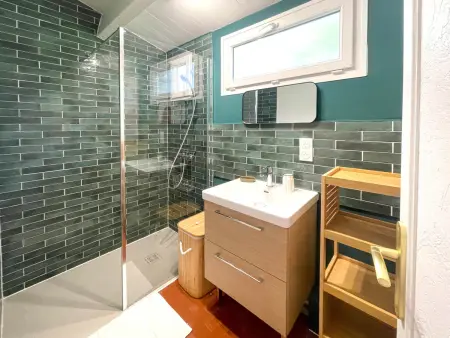 Maison avec parking - 6 pers., Maison 6 personnes à La Palmyre - Photo 6
