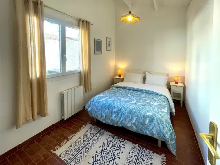 Maison avec parking - 6 pers., Maison 6 personnes à La Palmyre - Photo 7