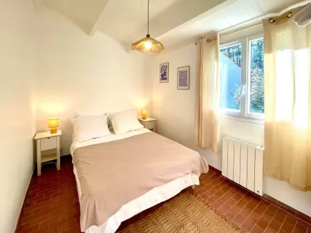 Maison avec parking - 6 pers., Maison 6 personnes à La Palmyre - Photo 8