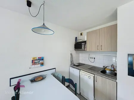 Appartement avec piscine et animaux OK - 6 pers. - Photo 3