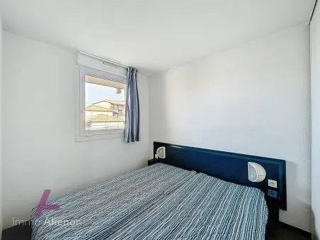 Appartement avec piscine et animaux OK - 6 pers. - Photo 4