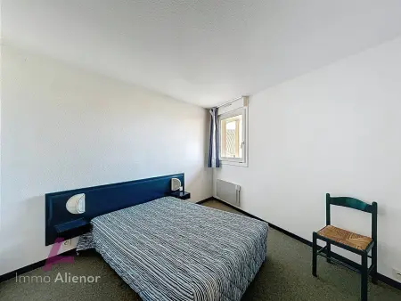 Appartement avec piscine et animaux OK - 6 pers. - Photo 5