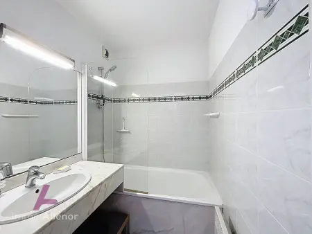 Appartement avec piscine et animaux OK - 6 pers. - Photo 6