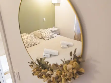 Appartement moderne au cœur de Reims, Appartement 4 personnes à Reims - Photo 5