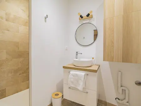 Appartement moderne au cœur de Reims, Appartement 4 personnes à Reims - Photo 6