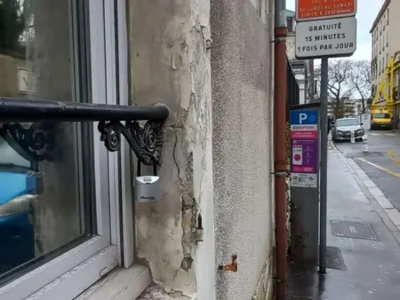 Appartement moderne au cœur de Reims, Appartement 4 personnes à Reims - Photo 8