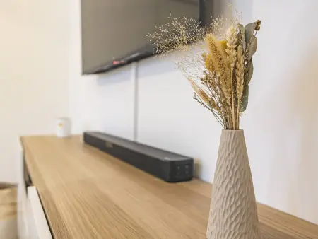 Appartement moderne au cœur de Reims, Appartement 4 personnes à Reims - Photo 11