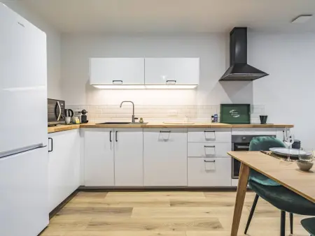 Appartement moderne au cœur de Reims, Appartement 4 personnes à Reims - Photo 12