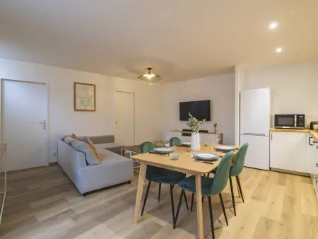Appartement moderne au cœur de Reims, Appartement 4 personnes à Reims - Photo 15
