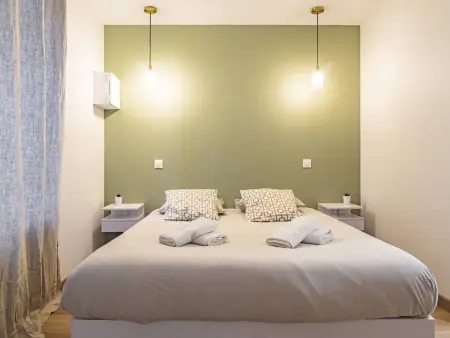 Appartement moderne au cœur de Reims, Appartement 4 personnes à Reims - Photo 19
