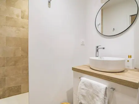 Appartement moderne au cœur de Reims, Appartement 4 personnes à Reims - Photo 22