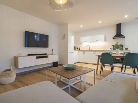 Appartement moderne au cœur de Reims, Appartement 4 personnes à Reims - Photo 23