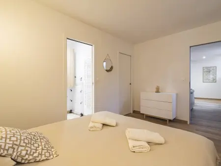 Appartement moderne au cœur de Reims, Appartement 4 personnes à Reims - Photo 25