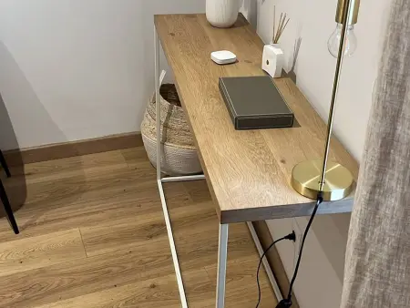 Appartement moderne au cœur de Reims, Appartement 4 personnes à Reims - Photo 26