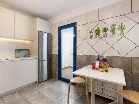 Villa avec piscine privée - 6 pers., Villa 6 personnes à Playa Blanca - Photo 13