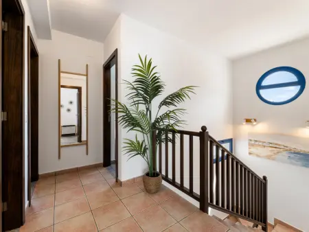 Villa avec piscine privée - 6 pers., Villa 6 personnes à Playa Blanca - Photo 15
