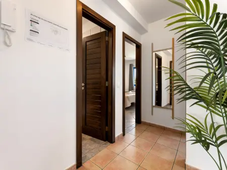 Villa avec piscine privée - 6 pers., Villa 6 personnes à Playa Blanca - Photo 19