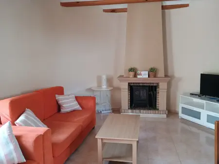 Villa confortable avec piscine et climatisation à Denia - Photo 5