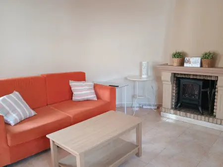 Villa confortable avec piscine et climatisation à Denia - Photo 6