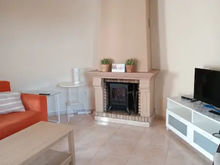 Villa confortable avec piscine et climatisation à Denia - Photo 7