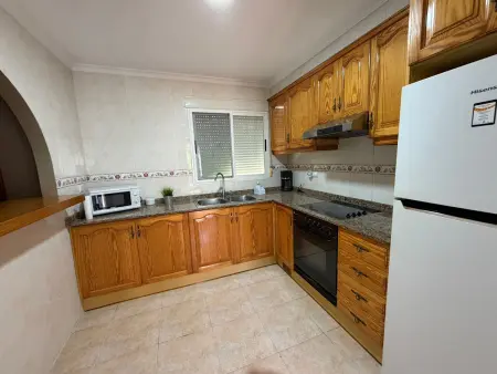 Villa confortable avec piscine et climatisation à Denia - Photo 8
