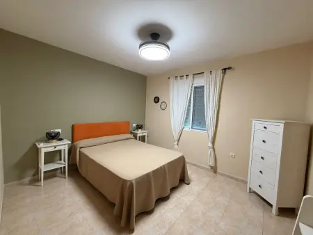 Villa confortable avec piscine et climatisation à Denia - Photo 10