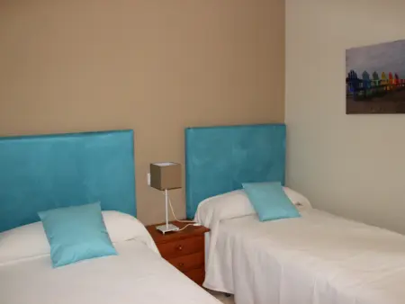 Villa confortable avec piscine et climatisation à Denia - Photo 13