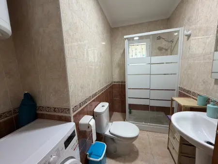 Villa confortable avec piscine et climatisation à Denia - Photo 14