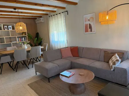 Villa confortable à Denia avec piscine privée pour 6 pers. - Photo 5