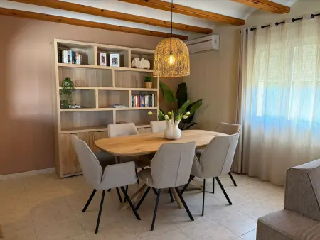 Villa confortable à Denia avec piscine privée pour 6 pers. - Photo 10