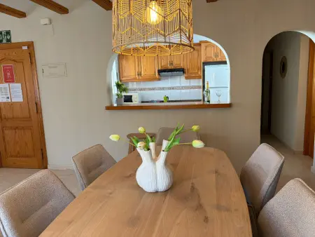 Villa confortable à Denia avec piscine privée pour 6 pers. - Photo 11