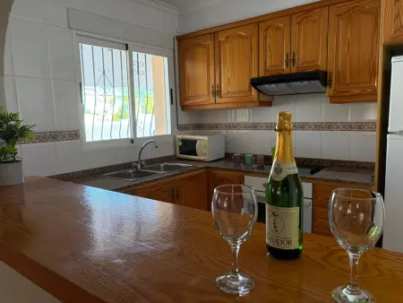 Villa confortable à Denia avec piscine privée pour 6 pers. - Photo 13