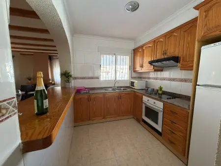 Villa confortable à Denia avec piscine privée pour 6 pers. - Photo 14