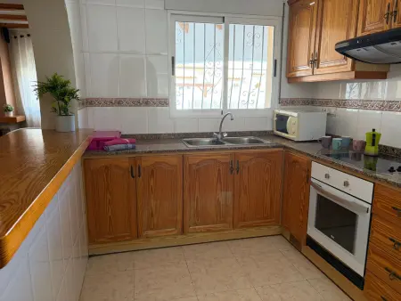 Villa confortable à Denia avec piscine privée pour 6 pers. - Photo 15