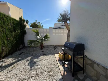 Villa confortable à Denia avec piscine privée pour 6 pers. - Photo 23