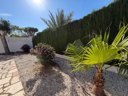 Villa confortable à Denia avec piscine privée pour 6 pers. - Photo 26