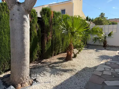 Villa confortable à Denia avec piscine privée pour 6 pers. - Photo 27