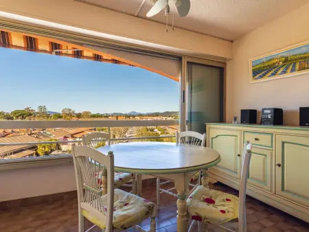 Haïti, Appartement 5 personnes à La Londe Les Maures - Photo 1