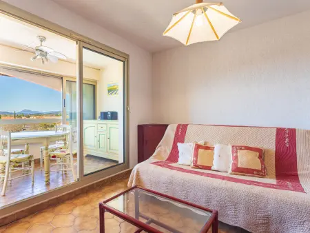 Haïti, Appartement 5 personnes à La Londe Les Maures - Photo 2