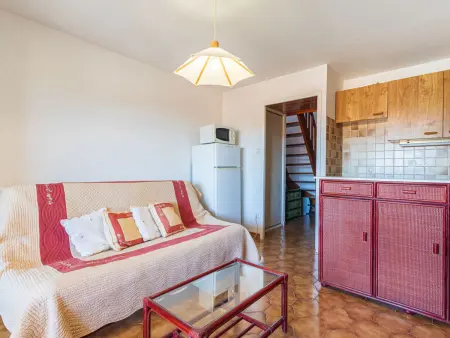 Haïti, Appartement 5 personnes à La Londe Les Maures - Photo 3